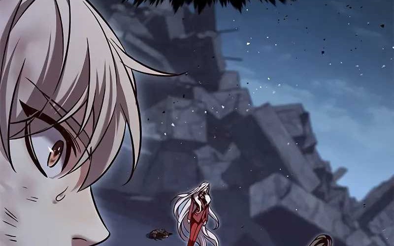Eleceed Chapter 302 Gambar 108
