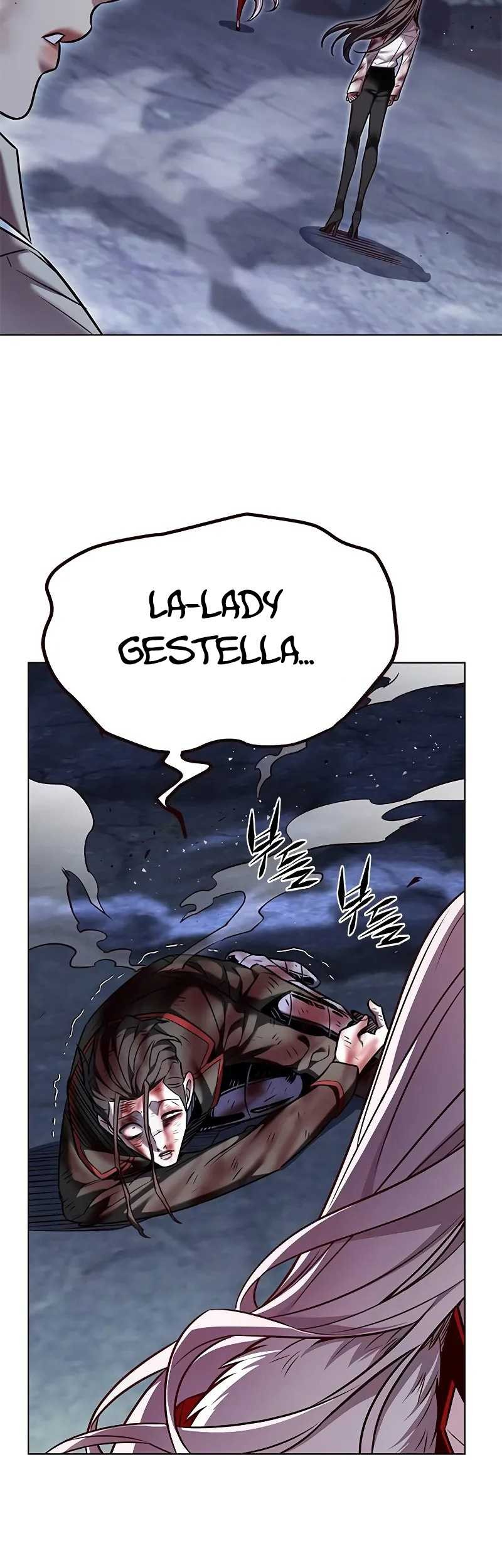 Eleceed Chapter 302 Gambar 109