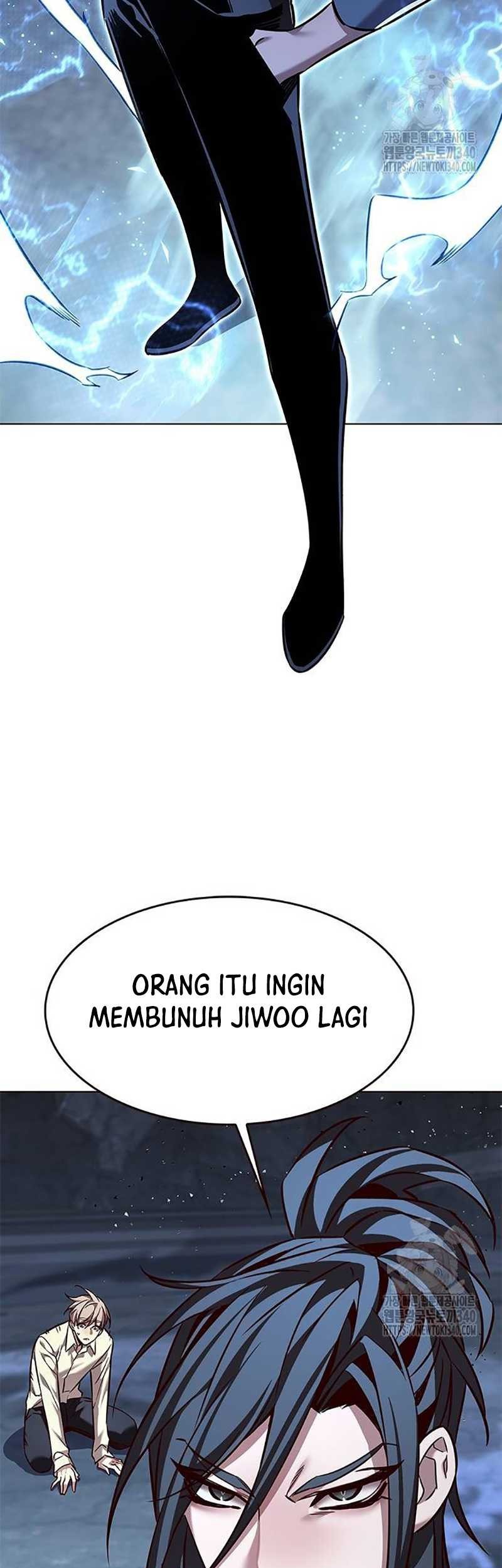 Eleceed Chapter 302 Gambar 118