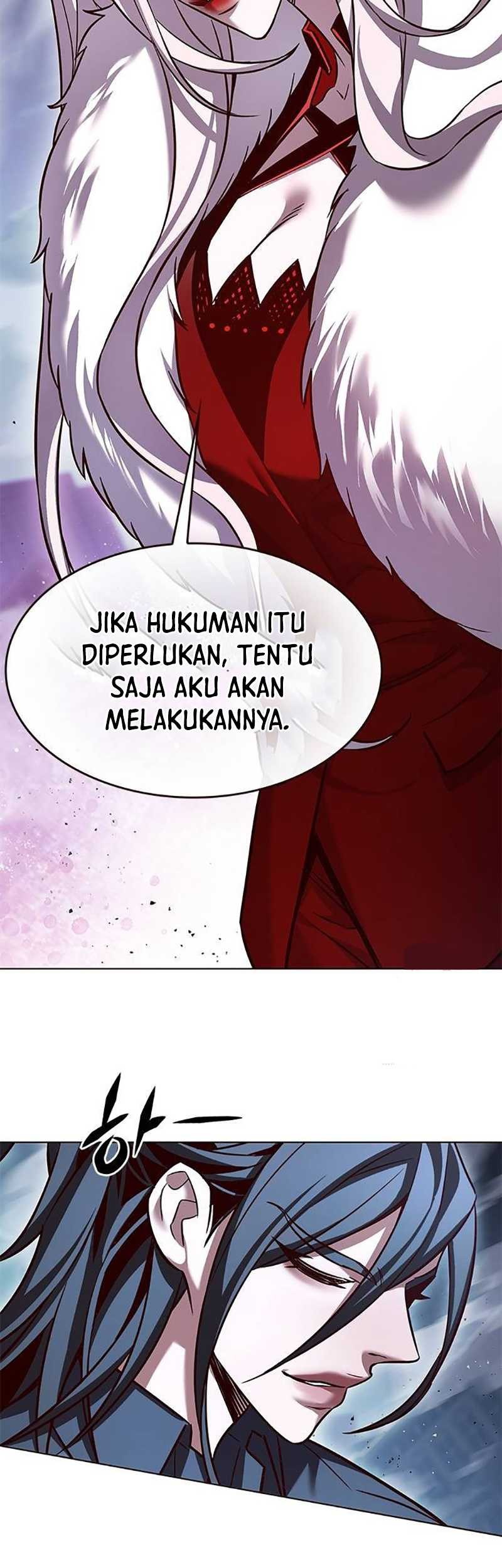 Eleceed Chapter 302 Gambar 122