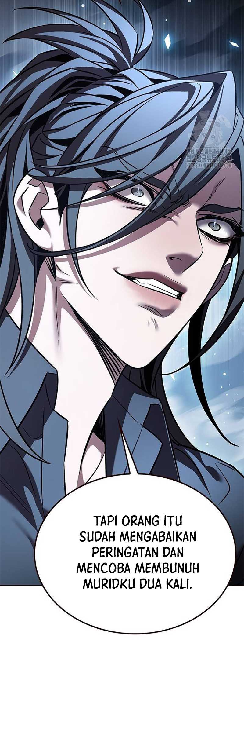Eleceed Chapter 302 Gambar 124