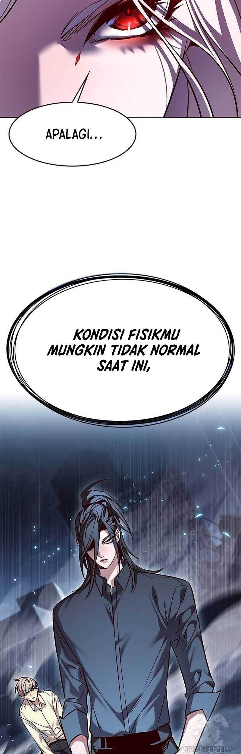 Eleceed Chapter 302 Gambar 127