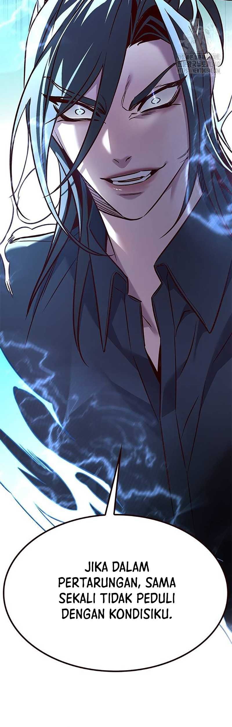 Eleceed Chapter 302 Gambar 131
