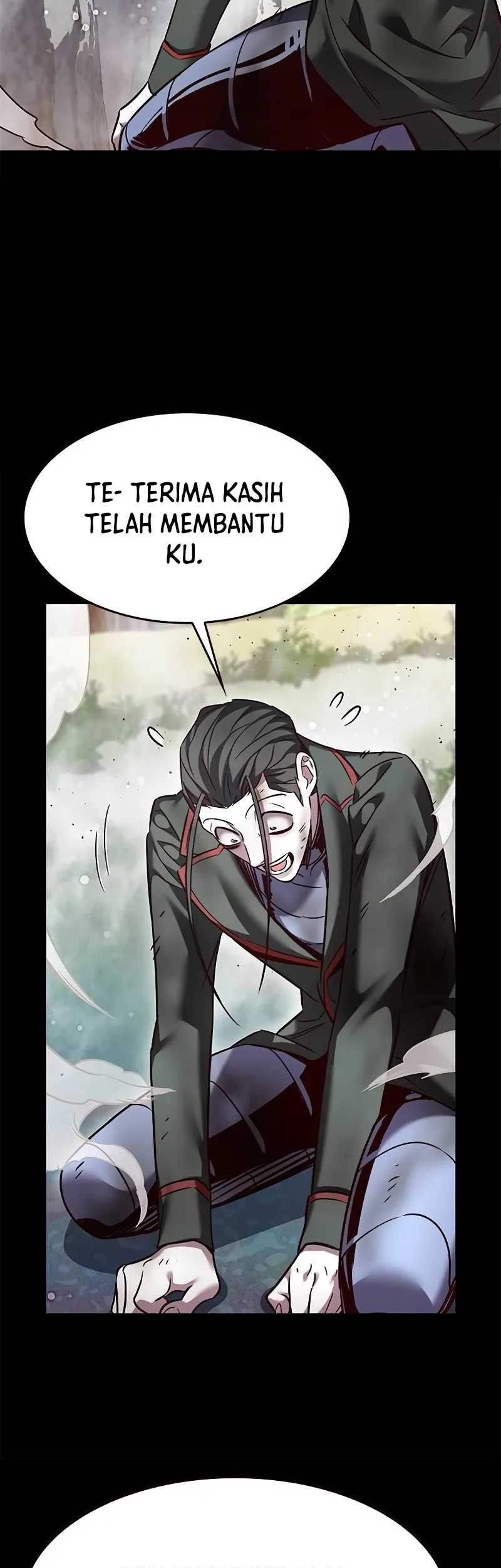 Eleceed Chapter 302 Gambar 12