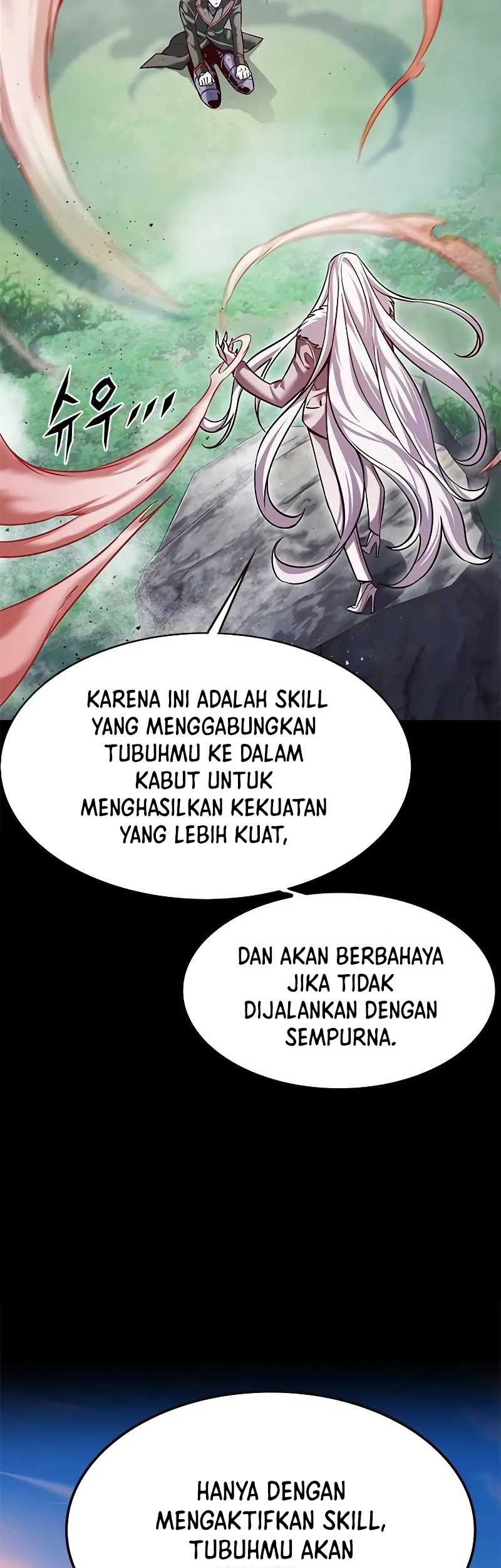 Eleceed Chapter 302 Gambar 16
