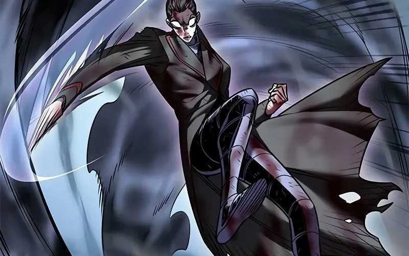 Eleceed Chapter 301 Gambar 33