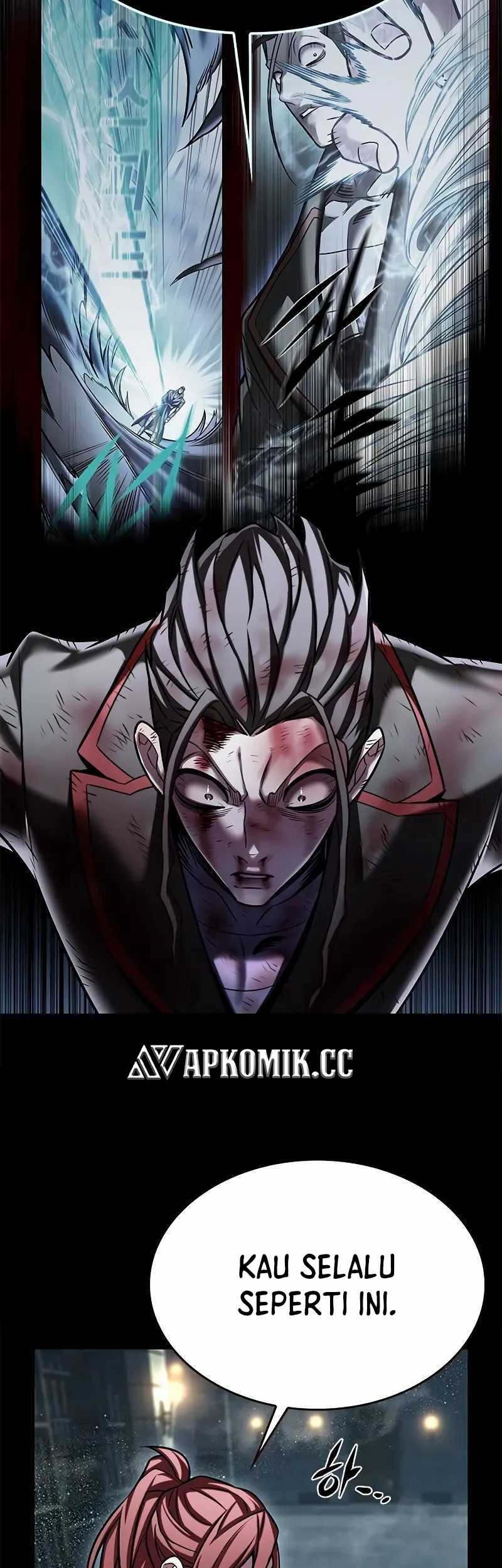 Eleceed Chapter 300 Gambar 33