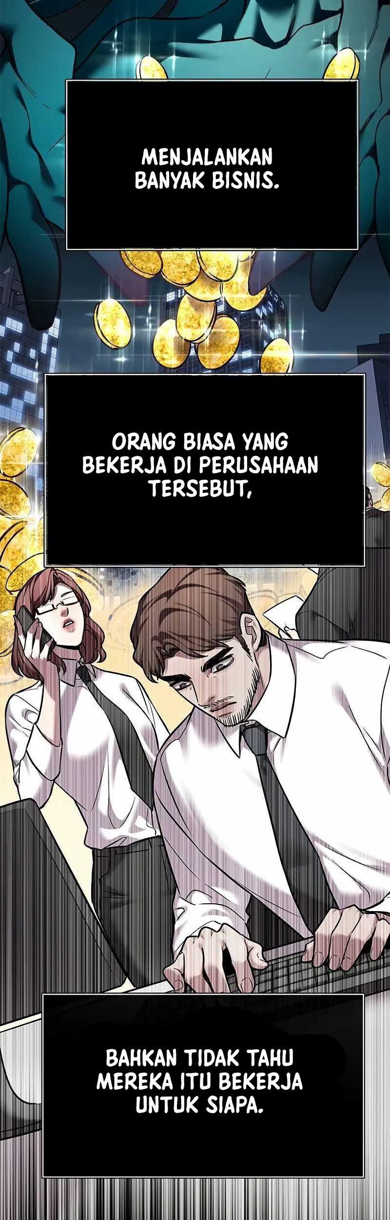 Eleceed Chapter 300 Gambar 45