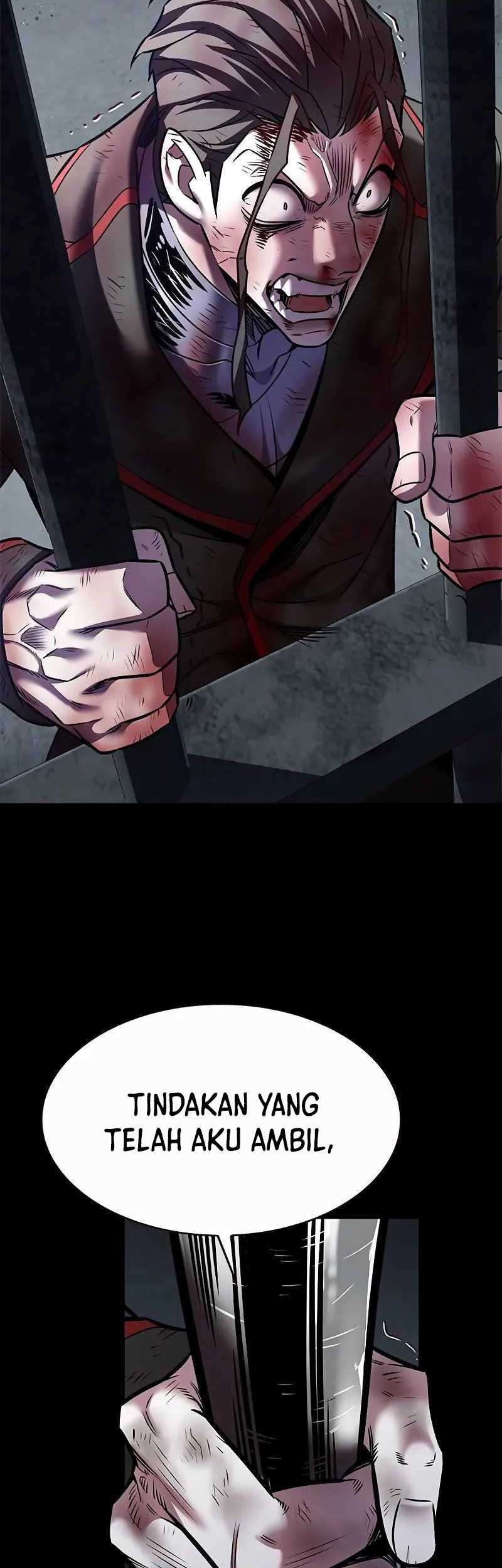 Eleceed Chapter 300 Gambar 54