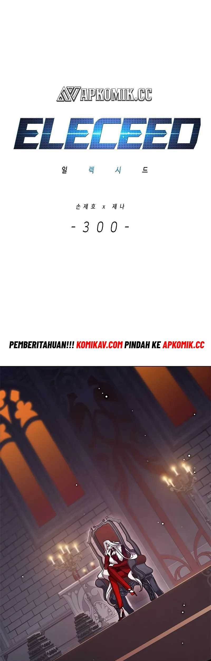 Baca Eleceed Chapter 300 Gambar 2