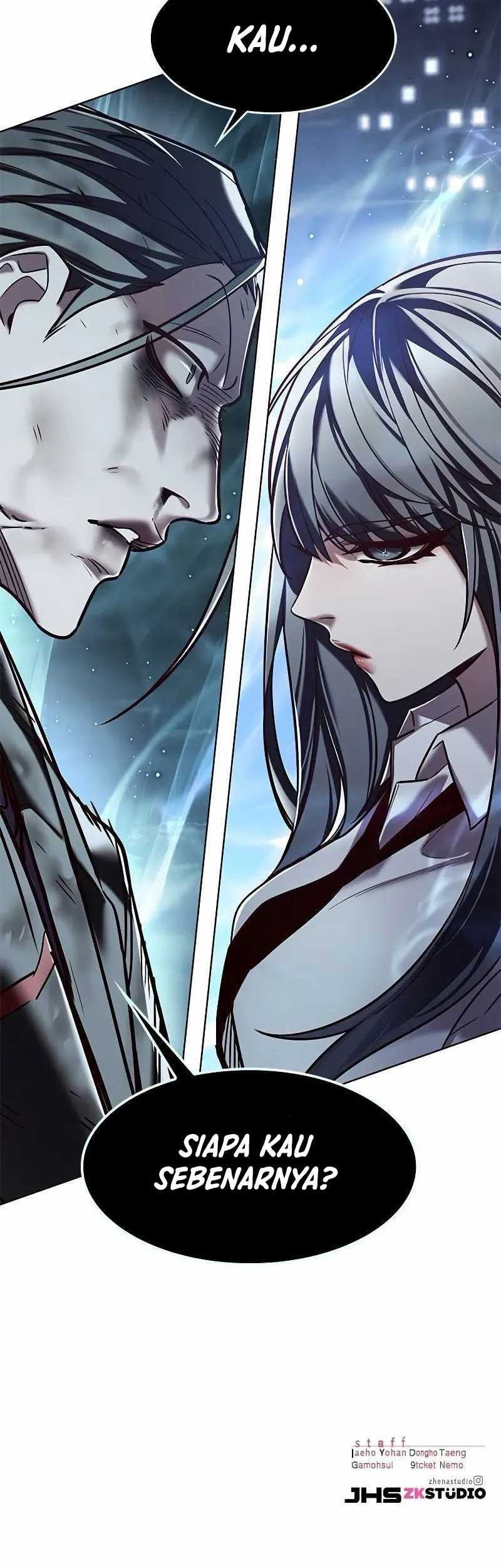 Eleceed Chapter 300 Gambar 132