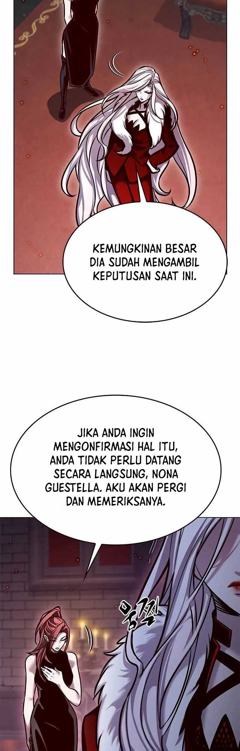 Eleceed Chapter 299 Gambar 18