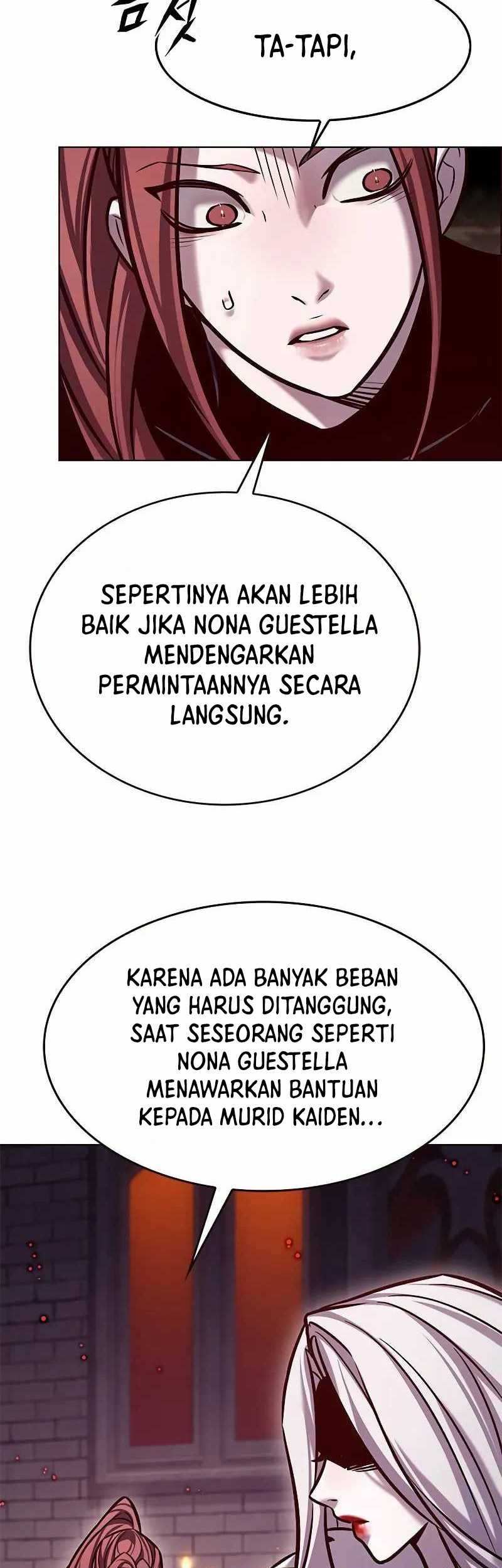 Eleceed Chapter 299 Gambar 22