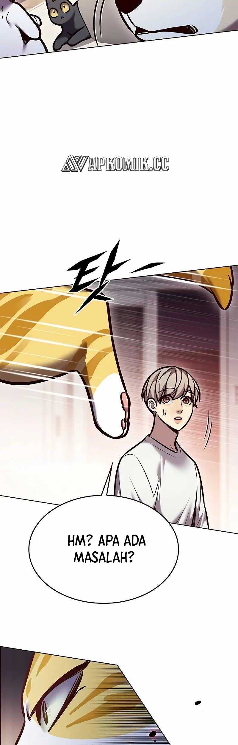 Eleceed Chapter 299 Gambar 34