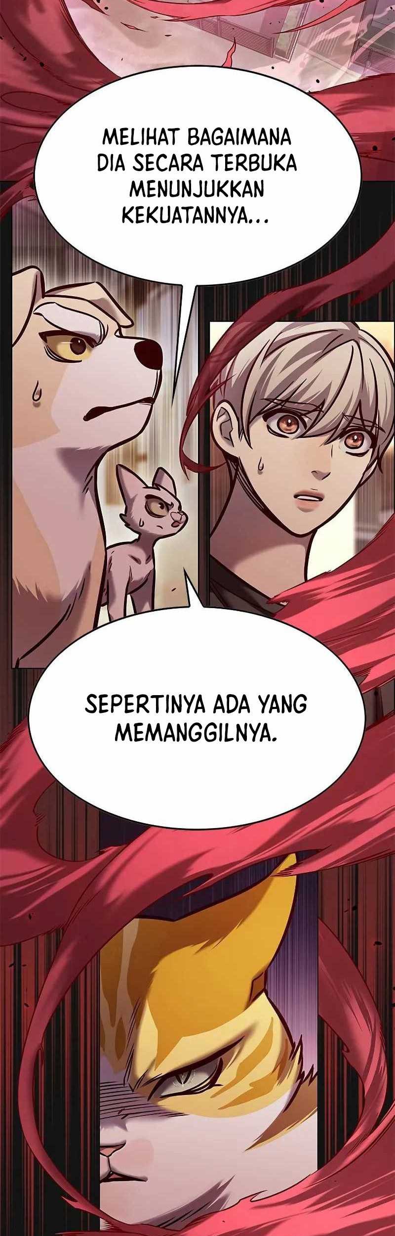 Eleceed Chapter 299 Gambar 38