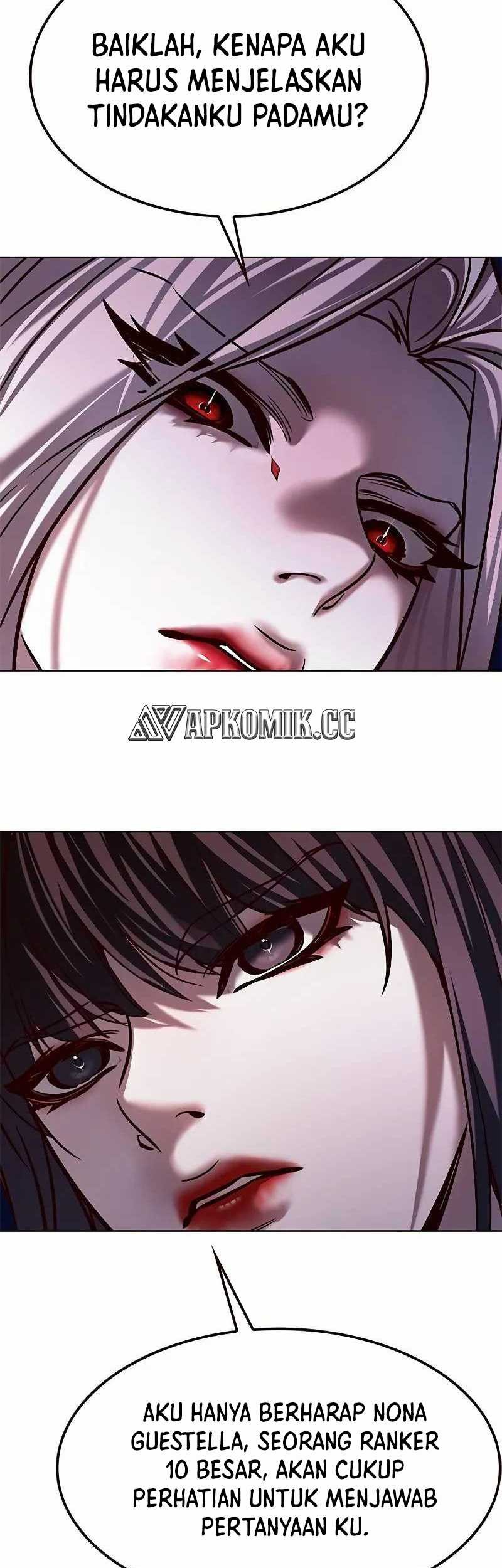 Eleceed Chapter 299 Gambar 73