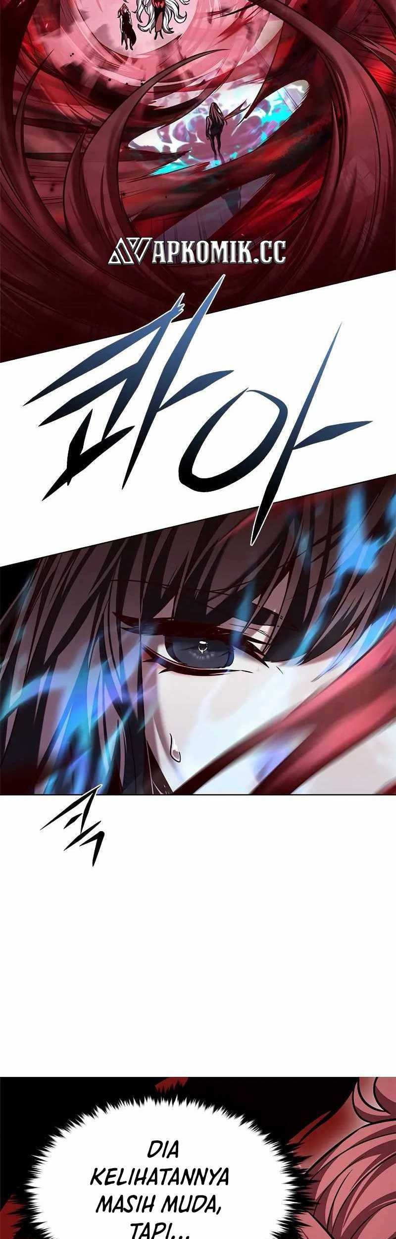 Eleceed Chapter 299 Gambar 83