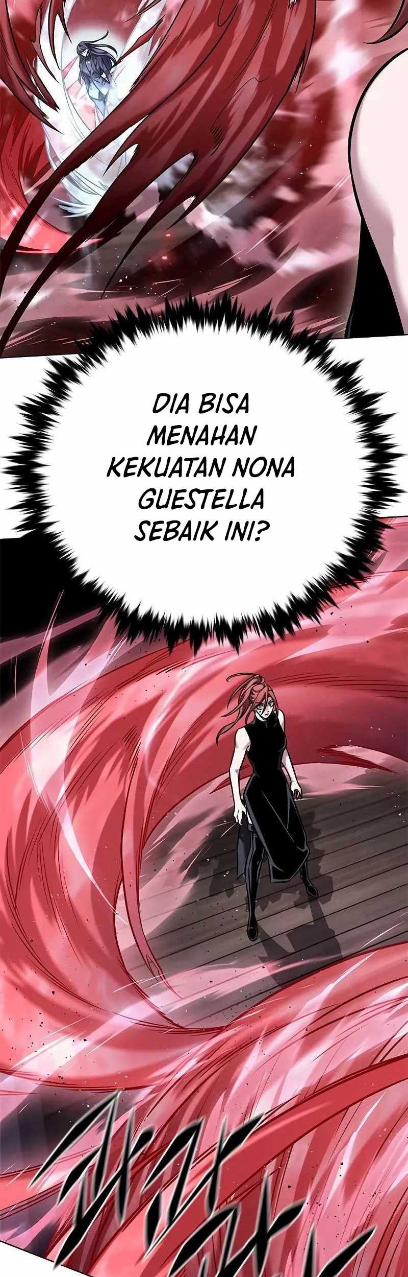 Eleceed Chapter 299 Gambar 85