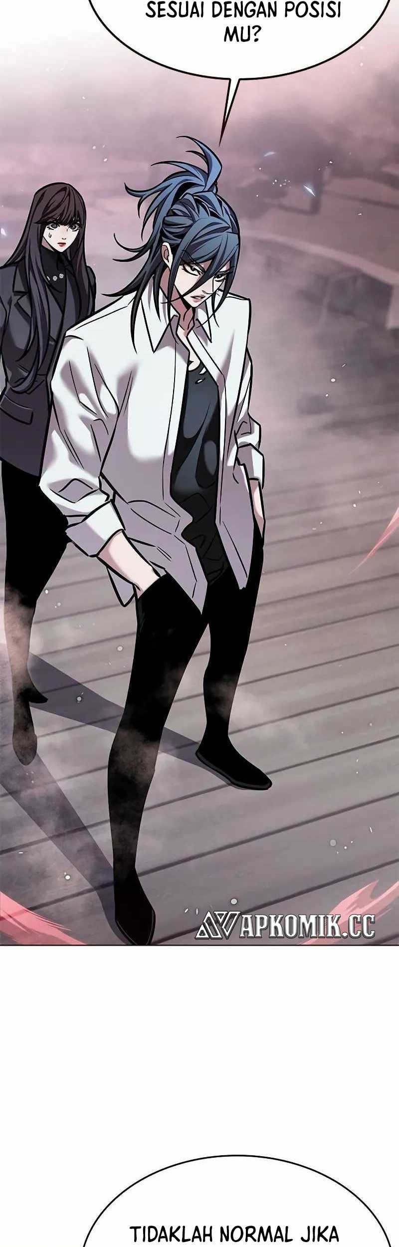 Eleceed Chapter 299 Gambar 95