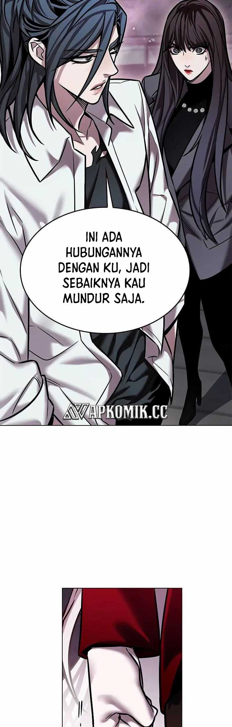 Eleceed Chapter 299 Gambar 106