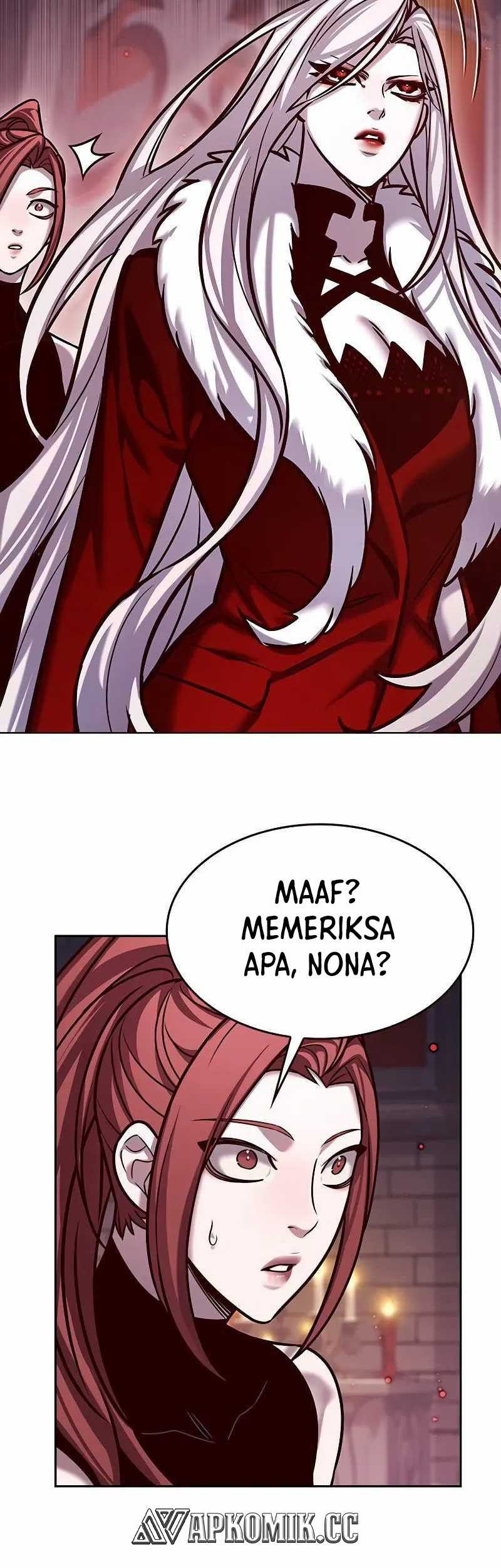 Eleceed Chapter 299 Gambar 14