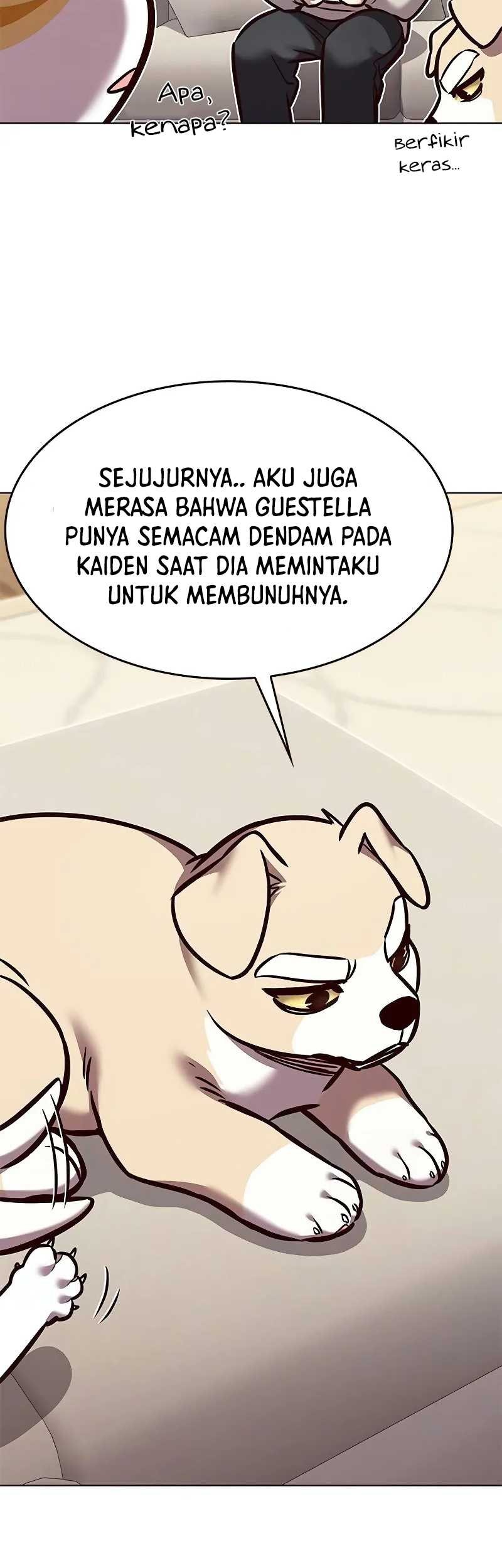Eleceed Chapter 298 Gambar 18