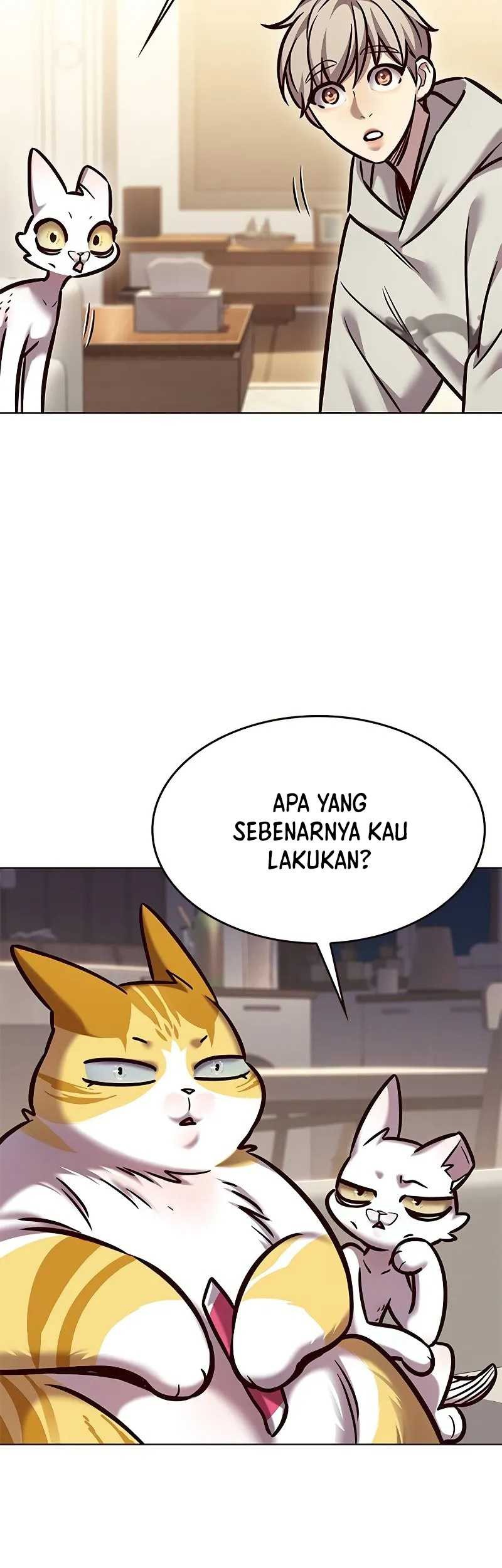 Eleceed Chapter 298 Gambar 20