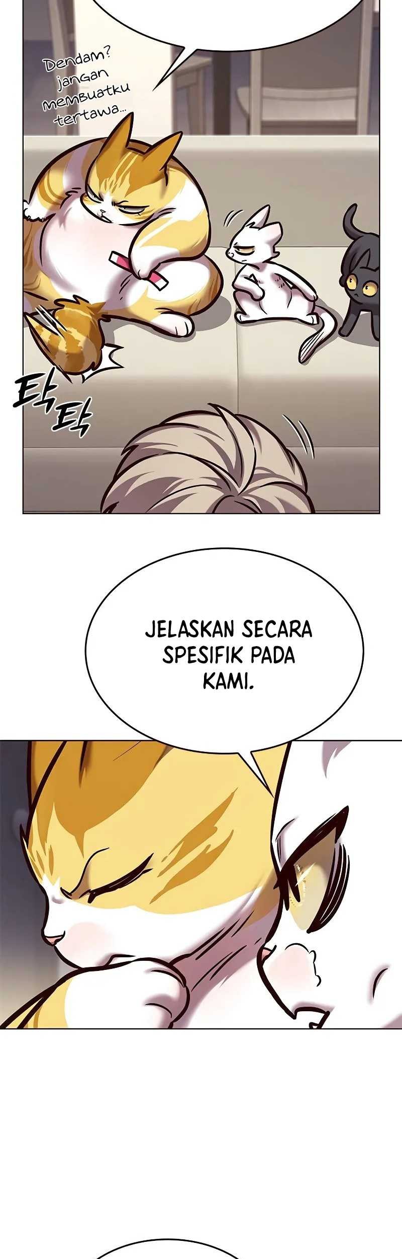 Eleceed Chapter 298 Gambar 22