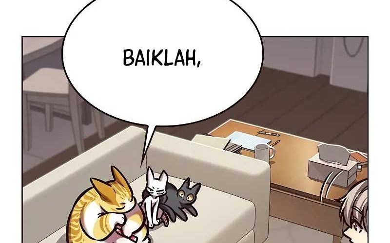 Eleceed Chapter 298 Gambar 23