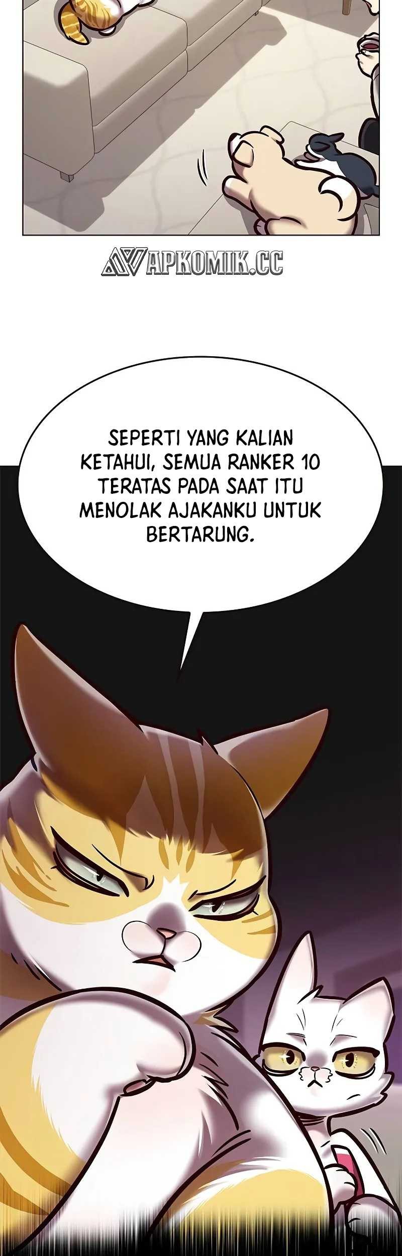 Eleceed Chapter 298 Gambar 24