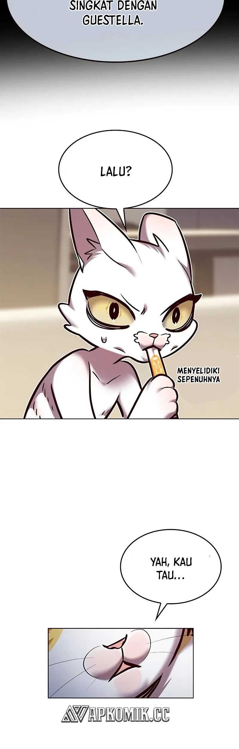 Eleceed Chapter 298 Gambar 33