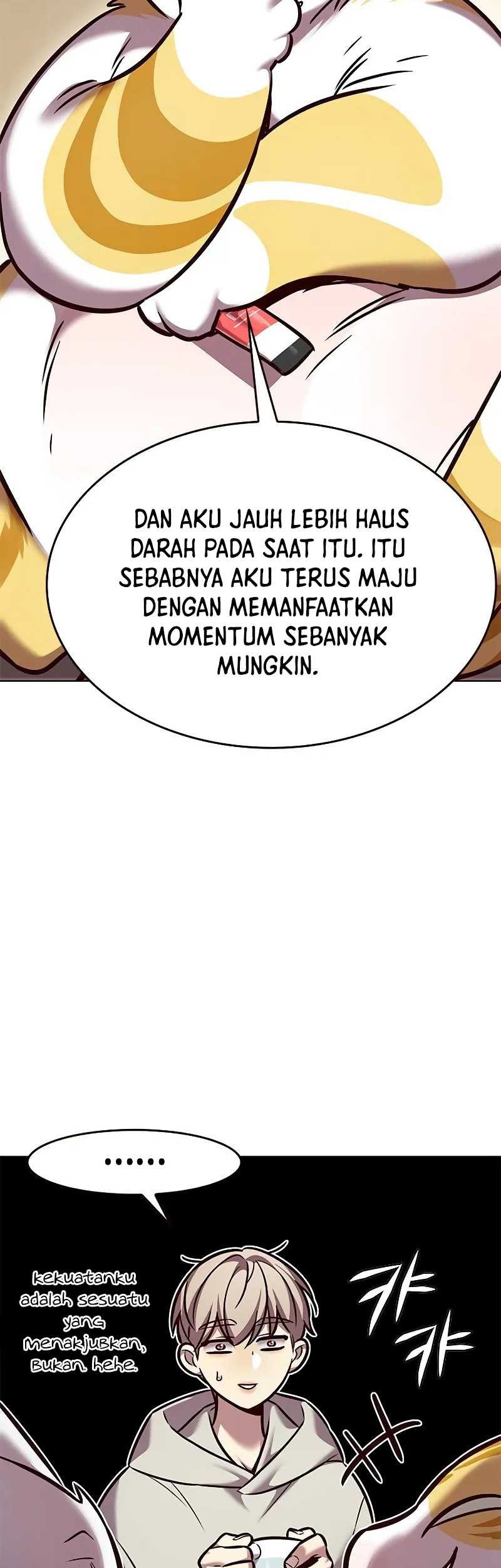 Eleceed Chapter 298 Gambar 39
