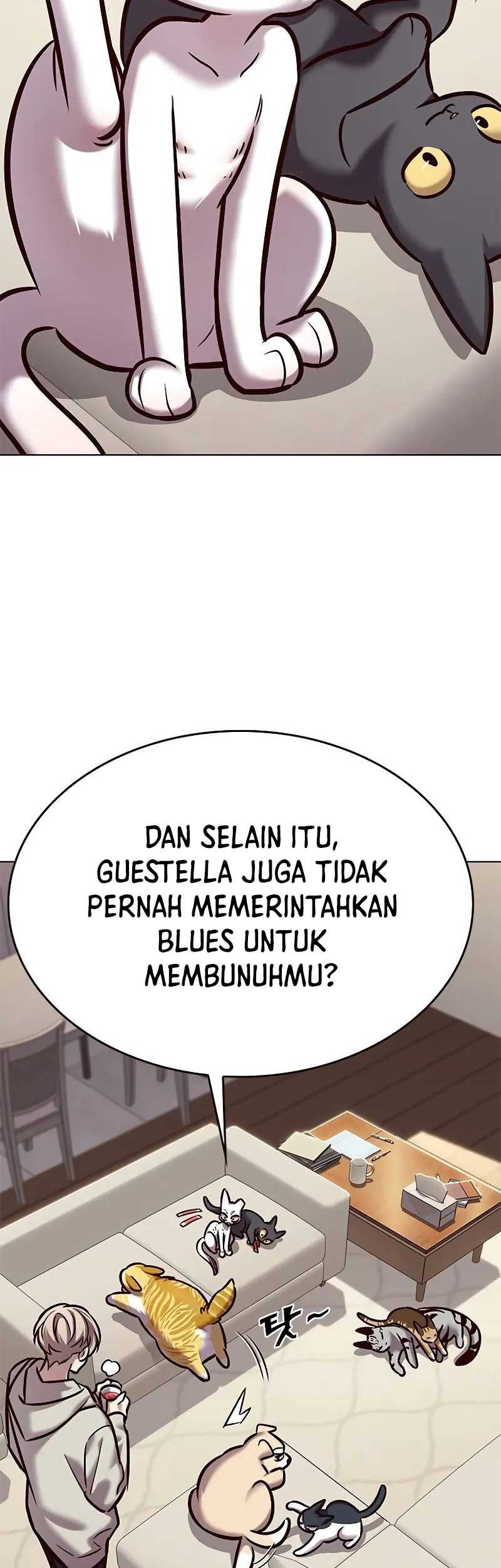 Eleceed Chapter 298 Gambar 4