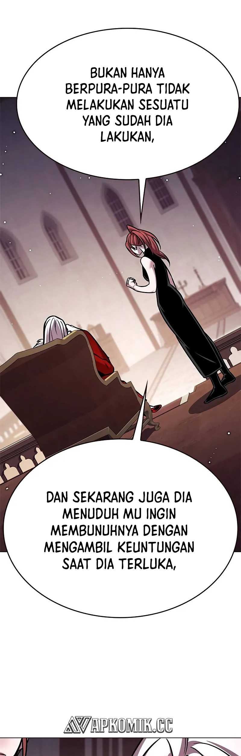 Eleceed Chapter 298 Gambar 91