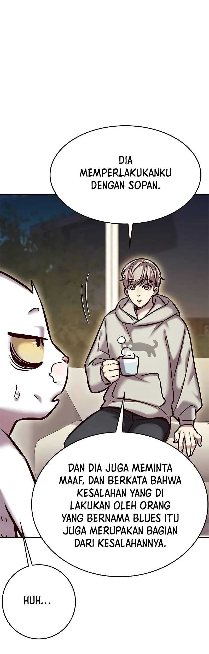 Eleceed Chapter 298 Gambar 6