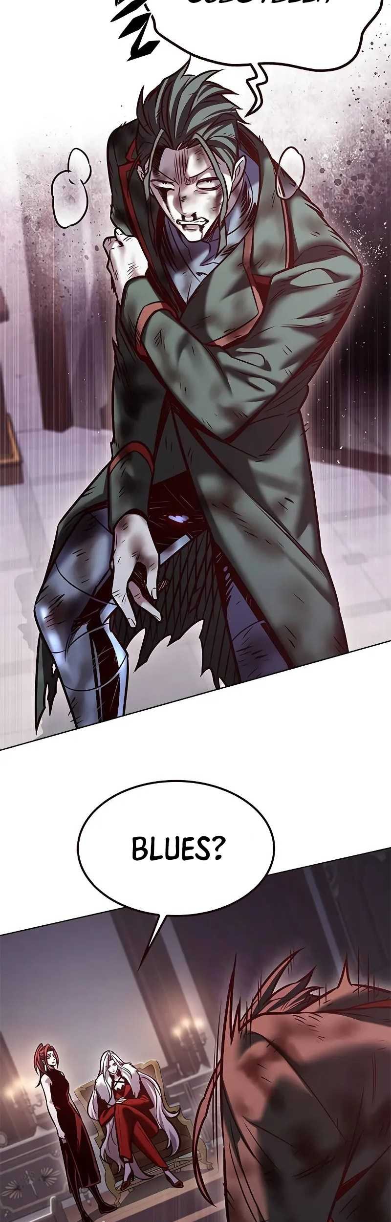 Eleceed Chapter 298 Gambar 97