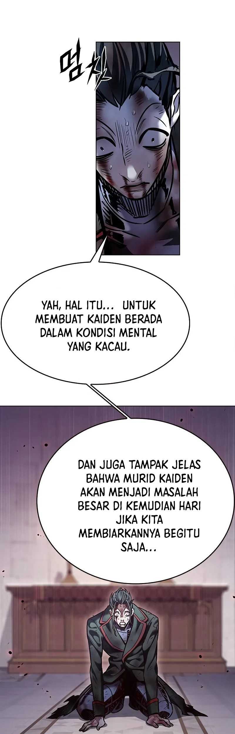 Eleceed Chapter 298 Gambar 104