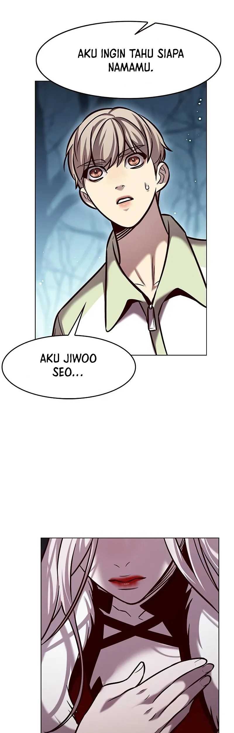 Eleceed Chapter 297 Gambar 43