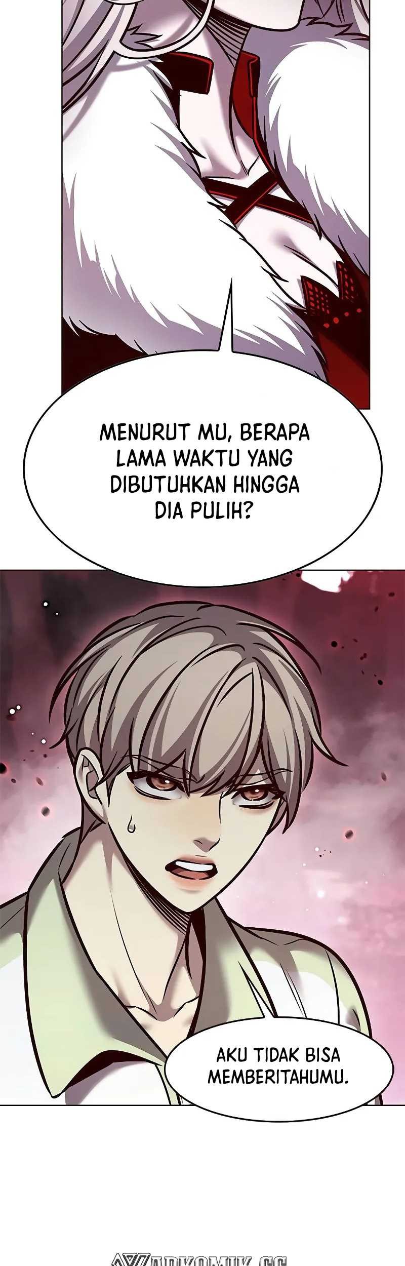 Eleceed Chapter 296 Gambar 18