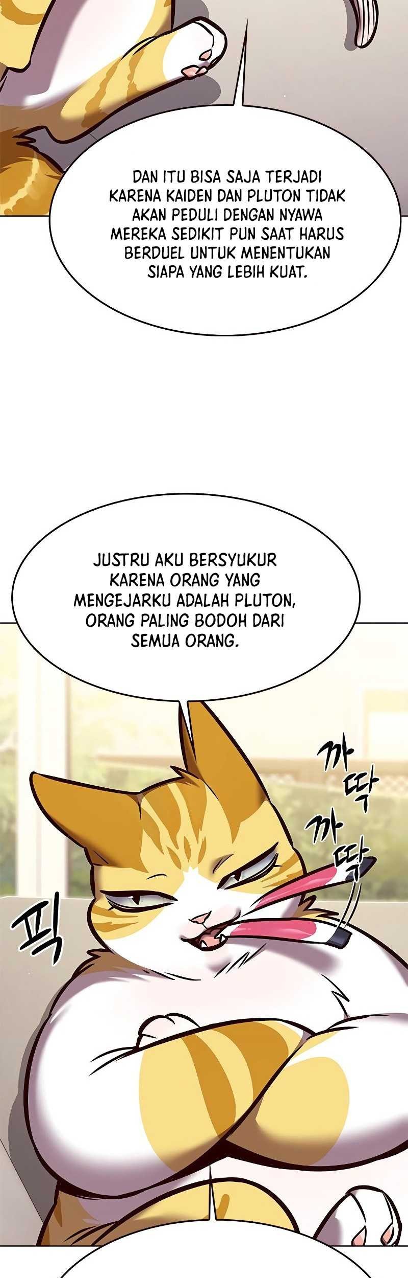 Eleceed Chapter 295 Gambar 24