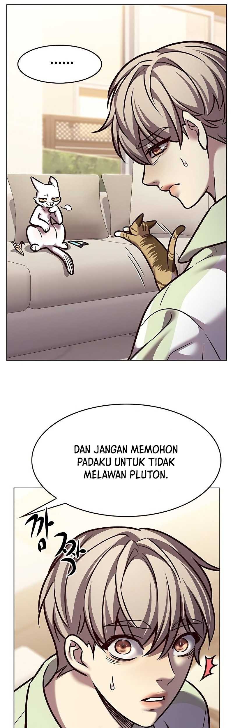 Eleceed Chapter 295 Gambar 26
