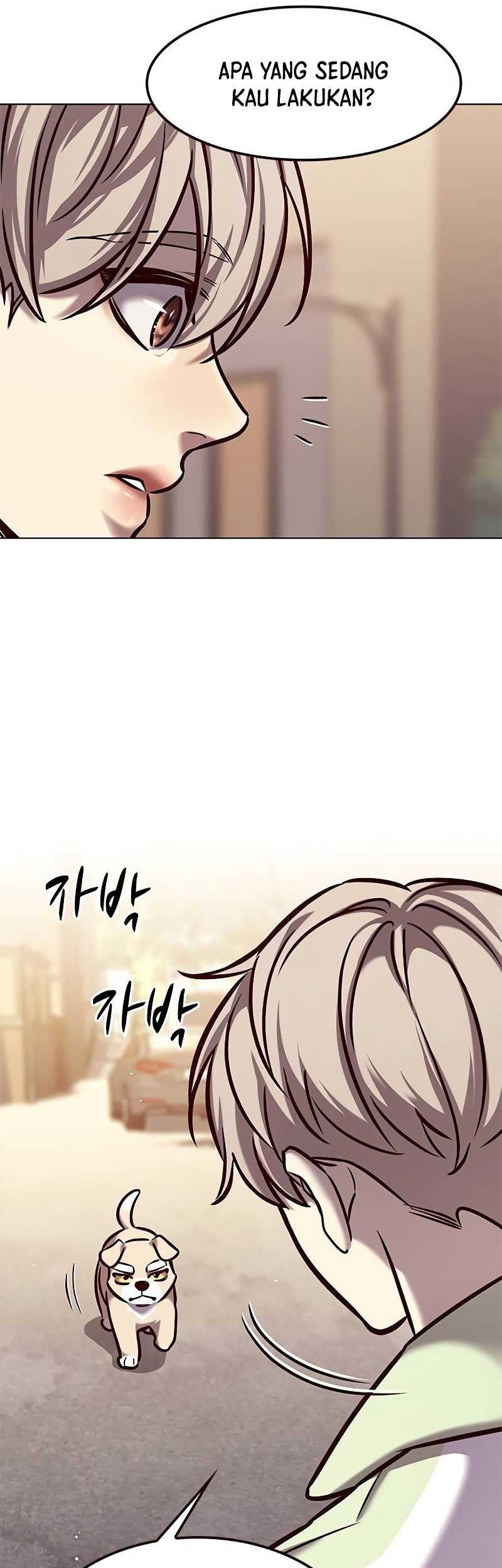Eleceed Chapter 295 Gambar 43