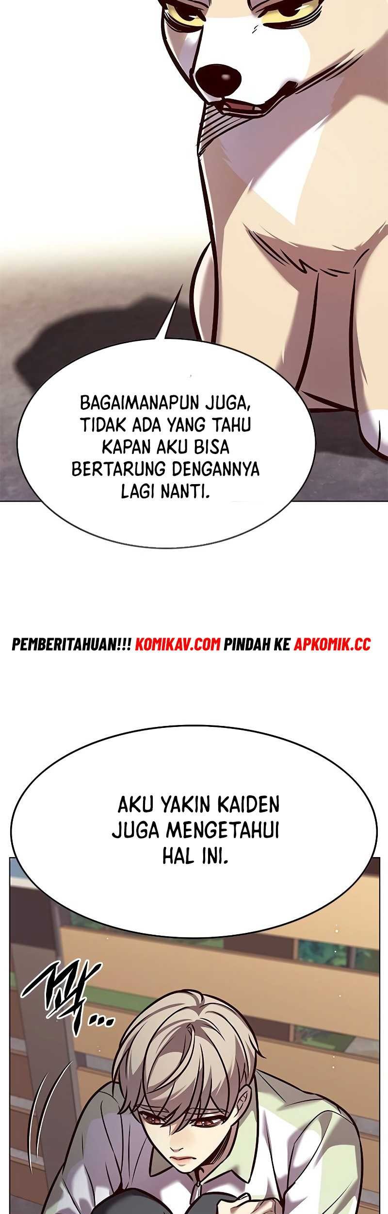 Eleceed Chapter 295 Gambar 51