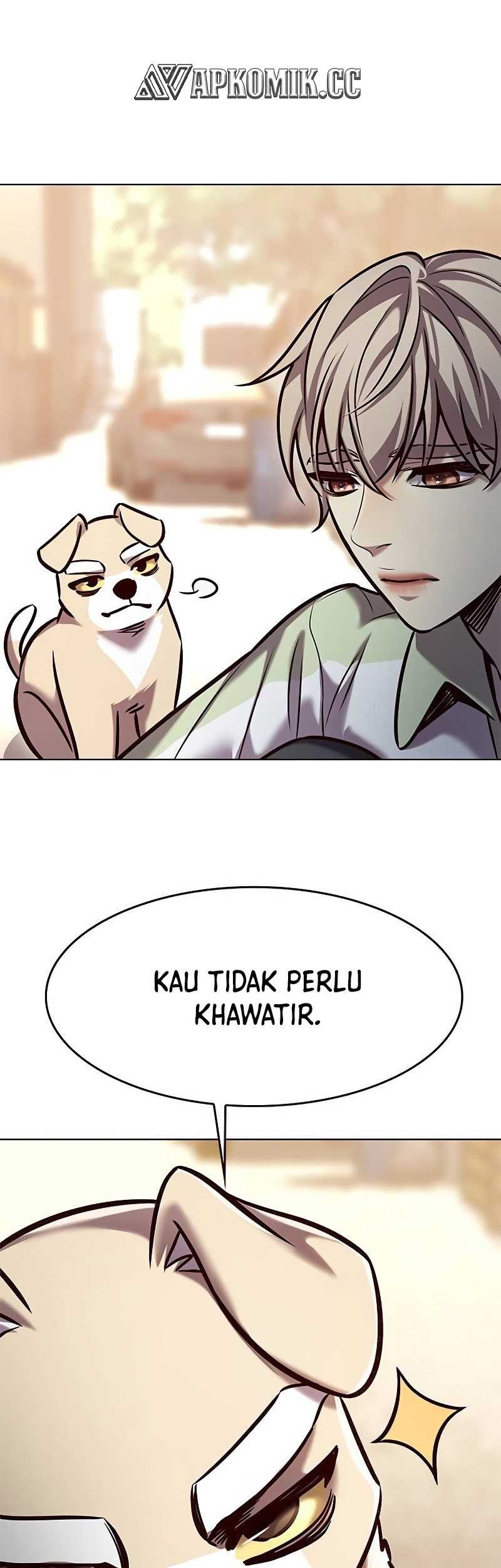 Eleceed Chapter 295 Gambar 53