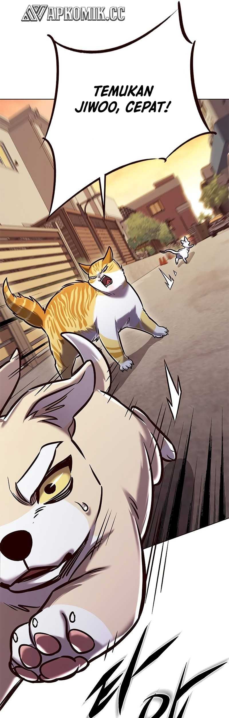 Eleceed Chapter 295 Gambar 68