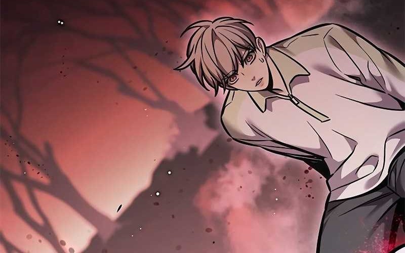 Eleceed Chapter 295 Gambar 81