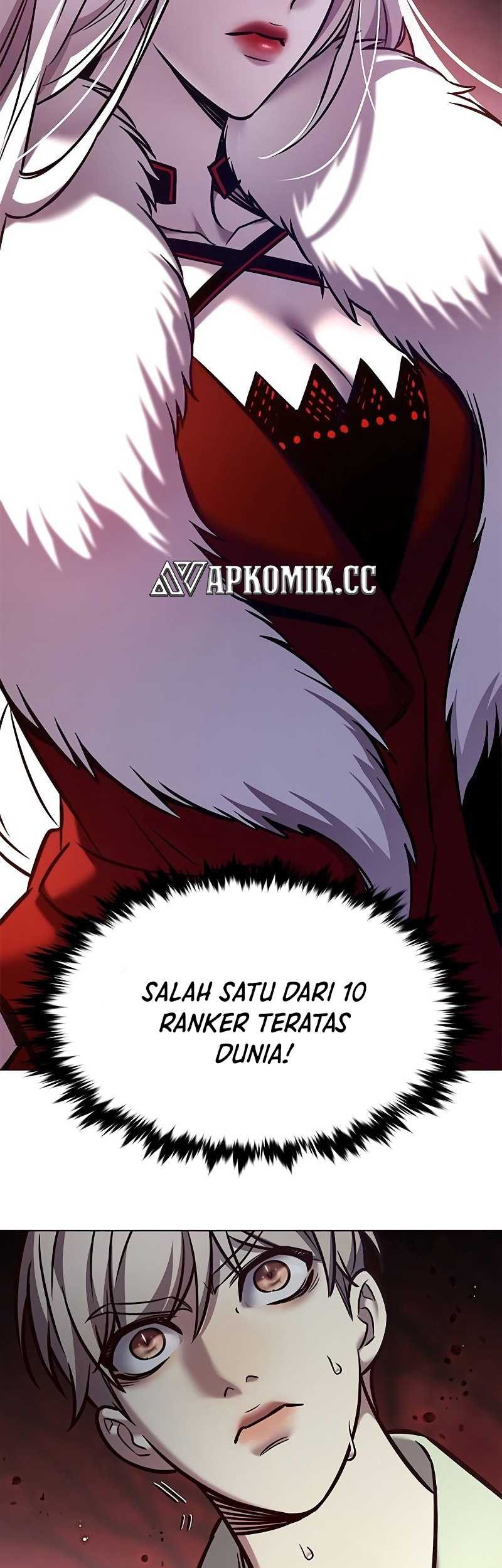 Eleceed Chapter 295 Gambar 84