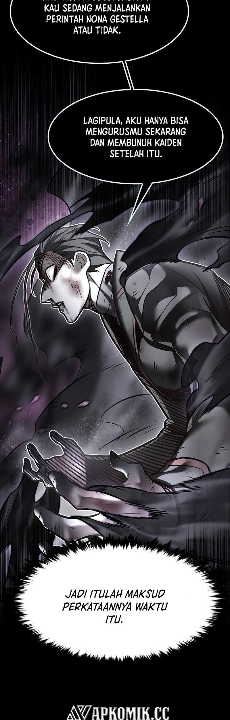 Eleceed Chapter 295 Gambar 6