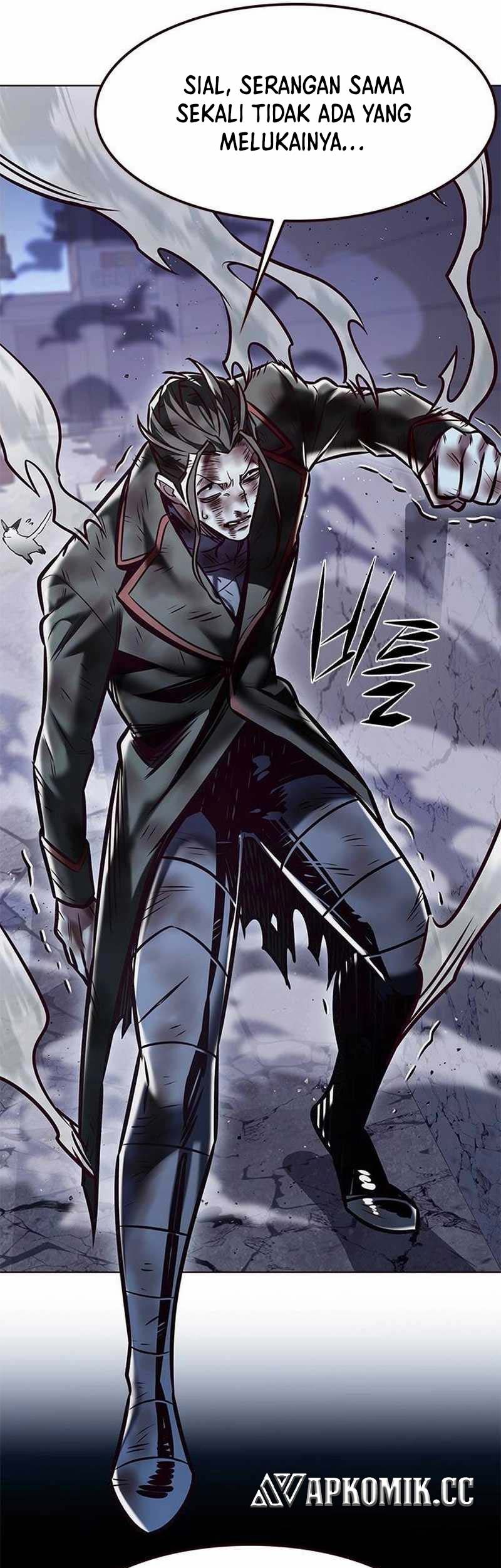 Eleceed Chapter 294 Gambar 17