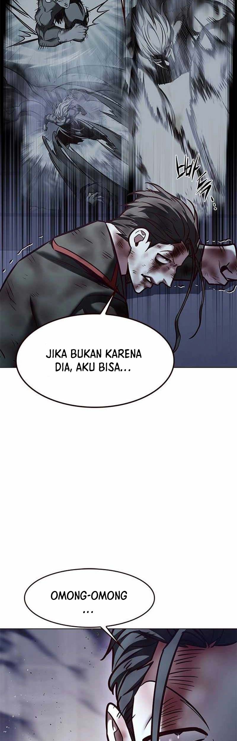 Eleceed Chapter 294 Gambar 19